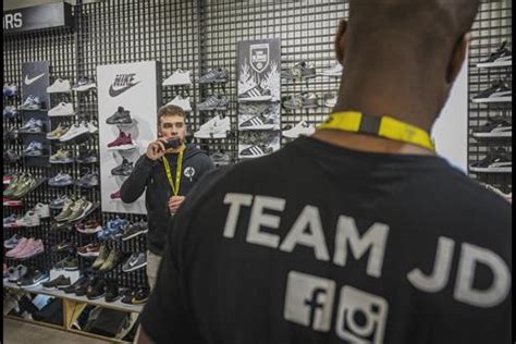 jd sport beziers